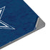 NFL Dallas Cowboys Distressed Laptop Skins